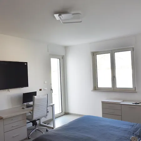 Bed & Breakfast Olga San Pietro Vernotico