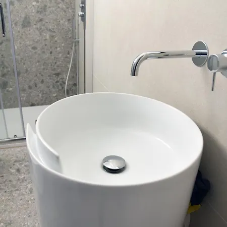 Olga Bed & Breakfast San Pietro Vernotico