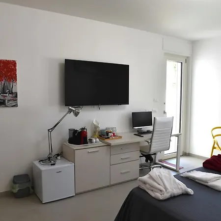 Olga Bed & Breakfast San Pietro Vernotico
