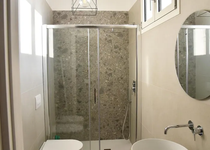 Olga Bed & Breakfast San Pietro Vernotico