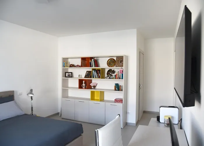 Olga Bed & Breakfast San Pietro Vernotico