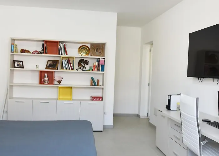 Olga Bed & Breakfast San Pietro Vernotico