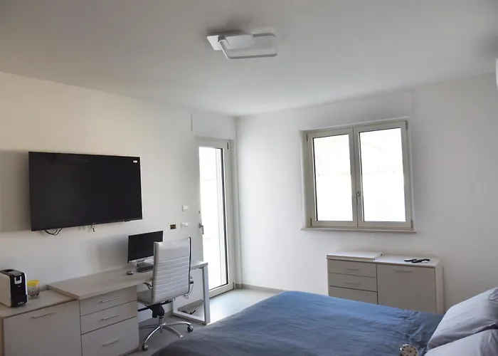 Bed & Breakfast Olga San Pietro Vernotico