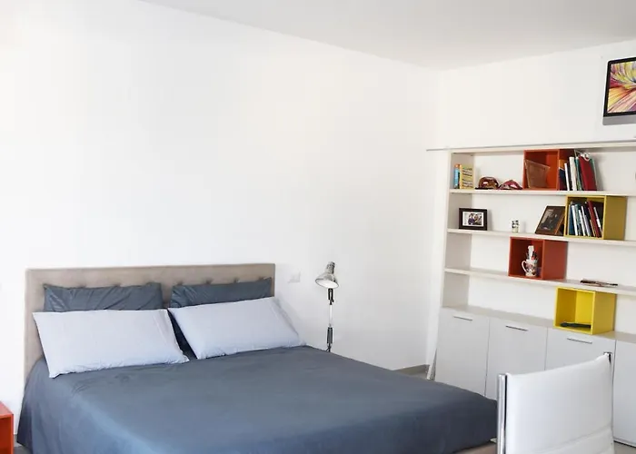 Bed & Breakfast Olga *