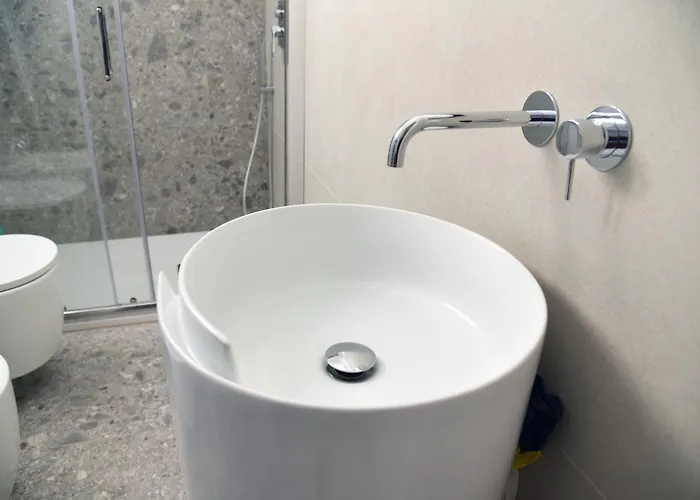 Olga Bed & Breakfast San Pietro Vernotico